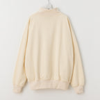 byb WYE 1/2zip Pullover