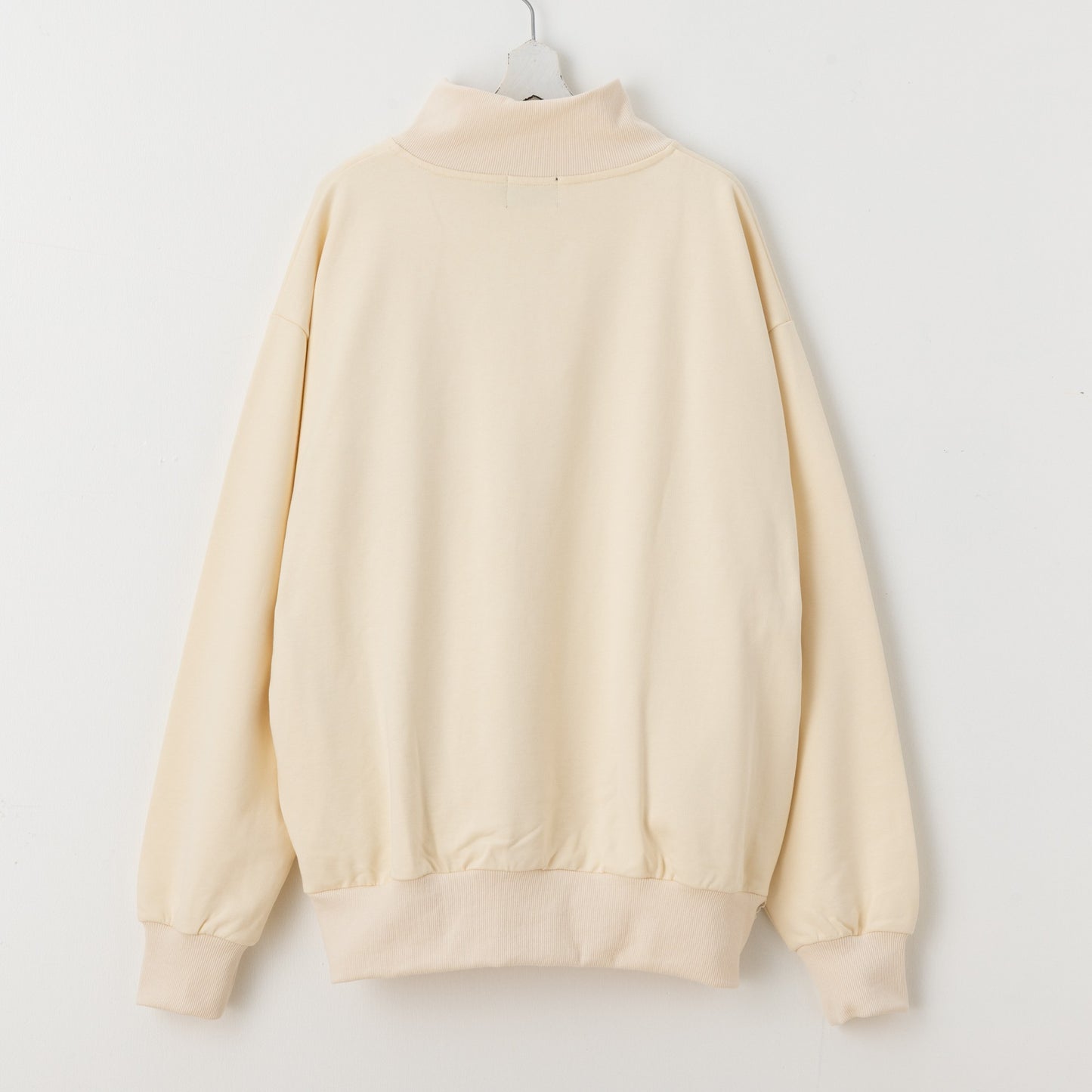 byb WYE 1/2zip Pullover