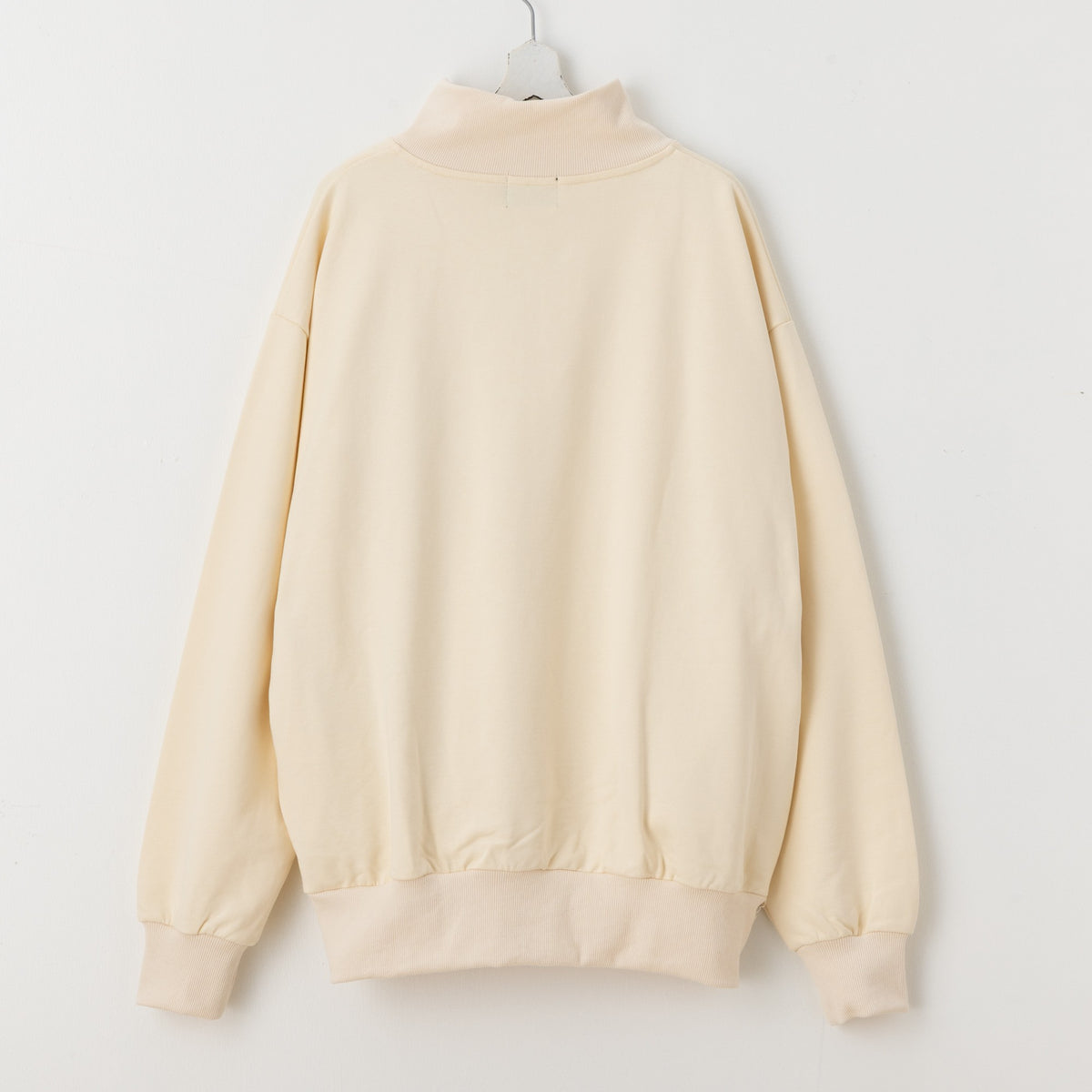 byb WYE 1/2zip Pullover