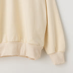 byb WYE 1/2zip Pullover