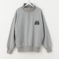 byb WYE 1/2zip Pullover