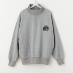 byb WYE 1/2zip Pullover