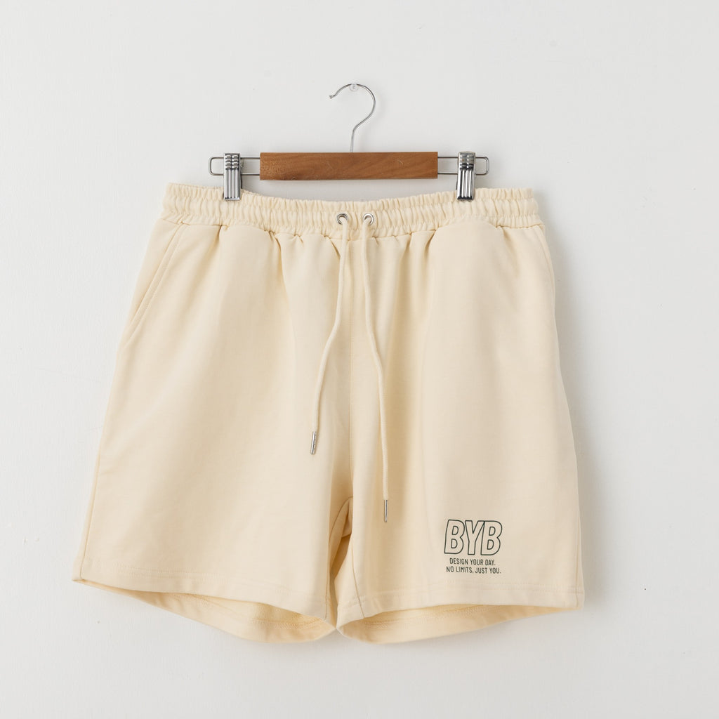 byb WYE Half Pants