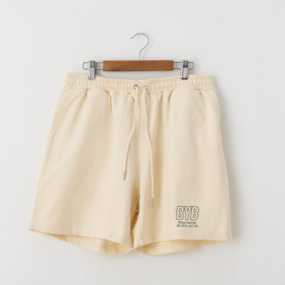 byb WYE Half Pants