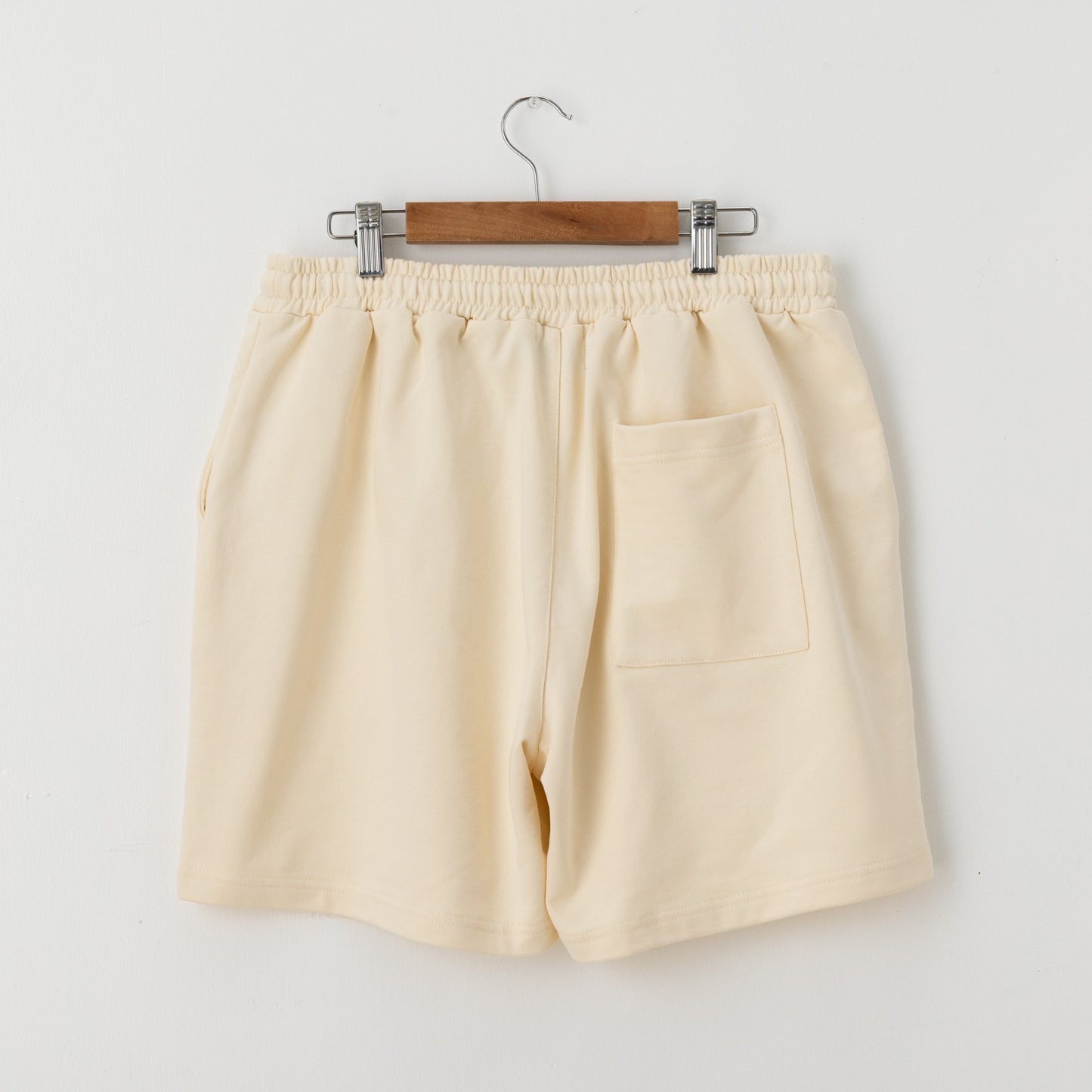 byb WYE Half Pants
