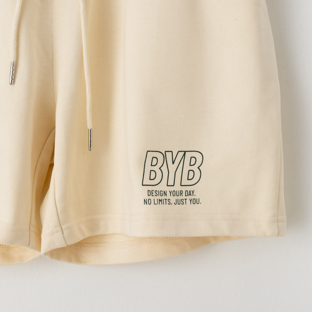 byb WYE Half Pants