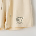 byb WYE Half Pants
