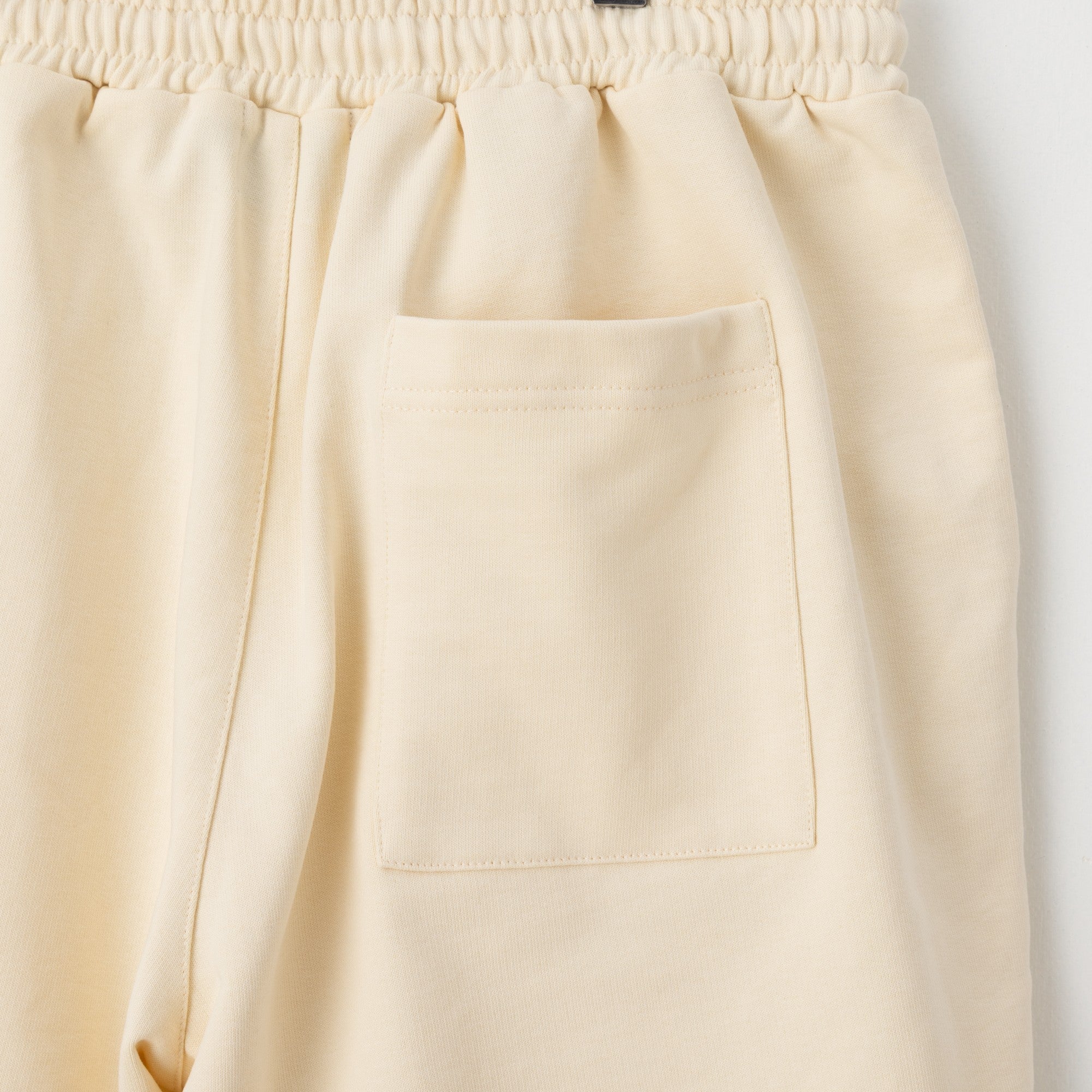 byb WYE Half Pants