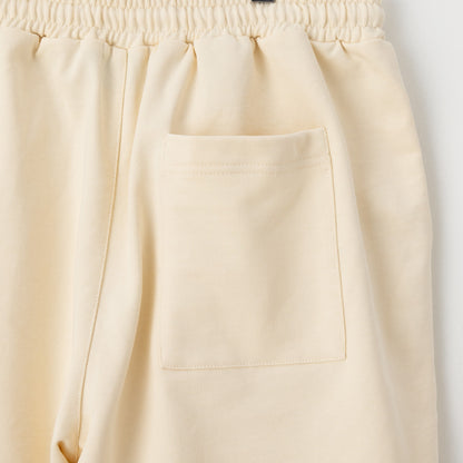 byb WYE Half Pants