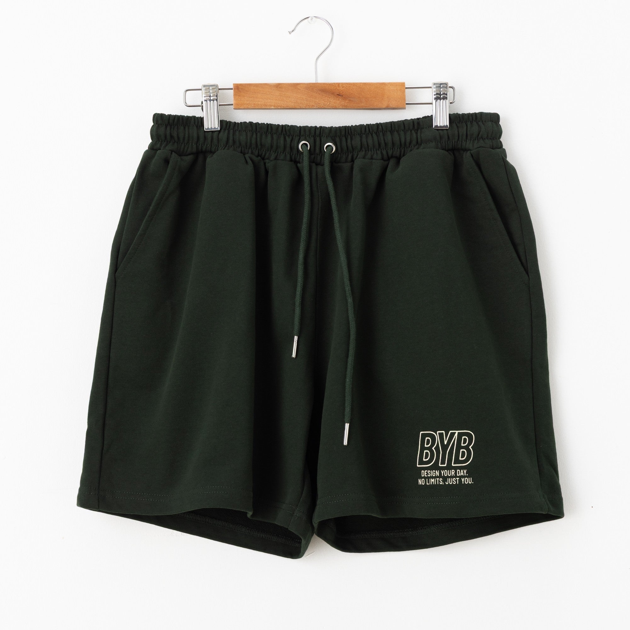 byb WYE Half Pants