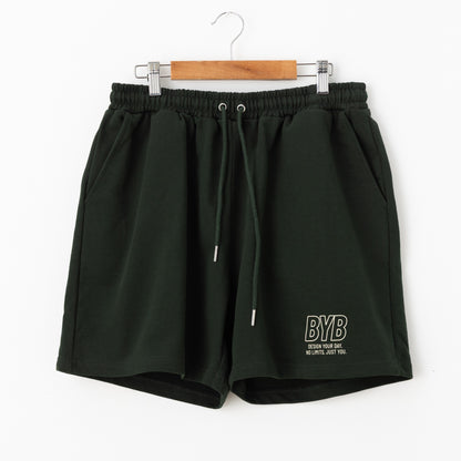 byb WYE Half Pants