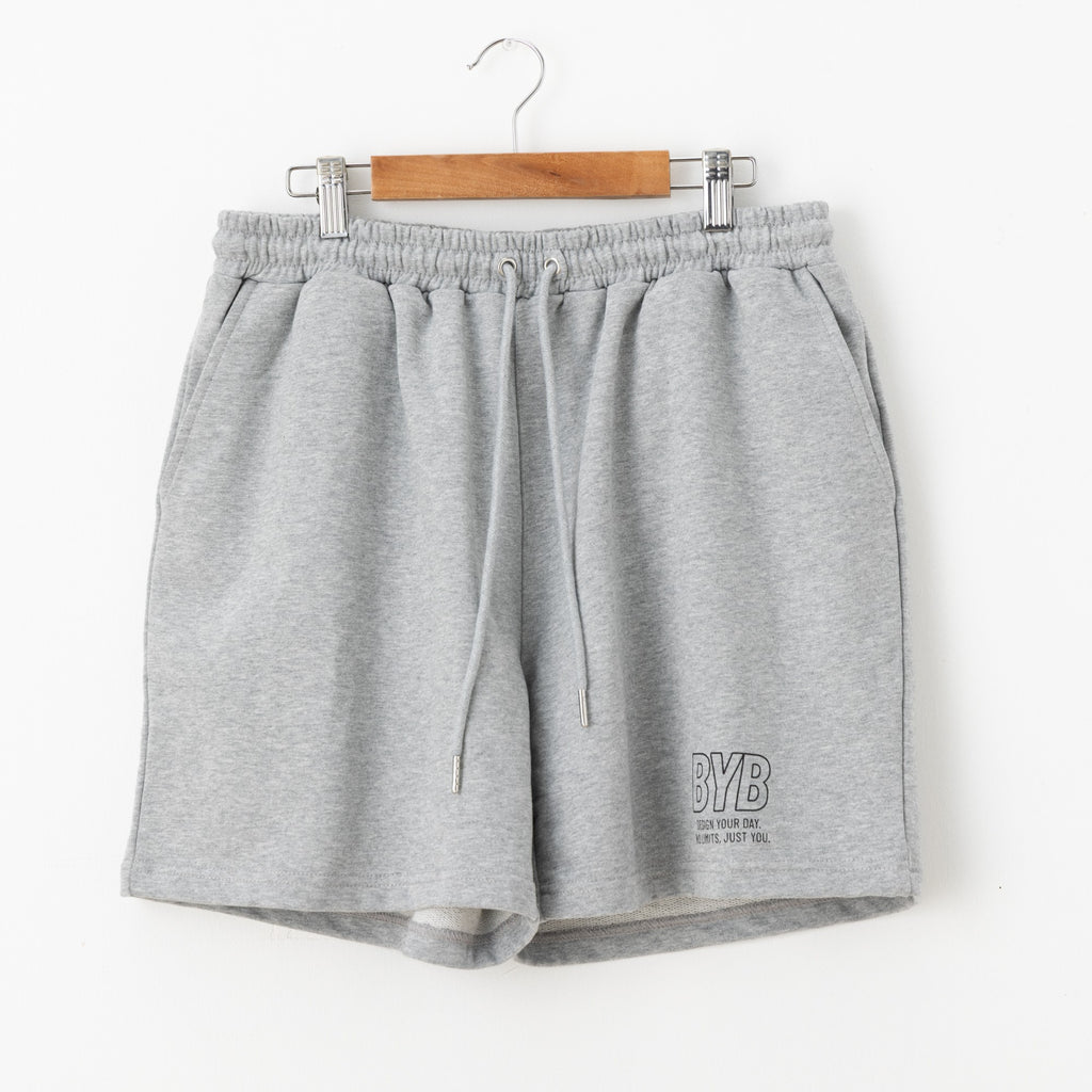 byb WYE Half Pants