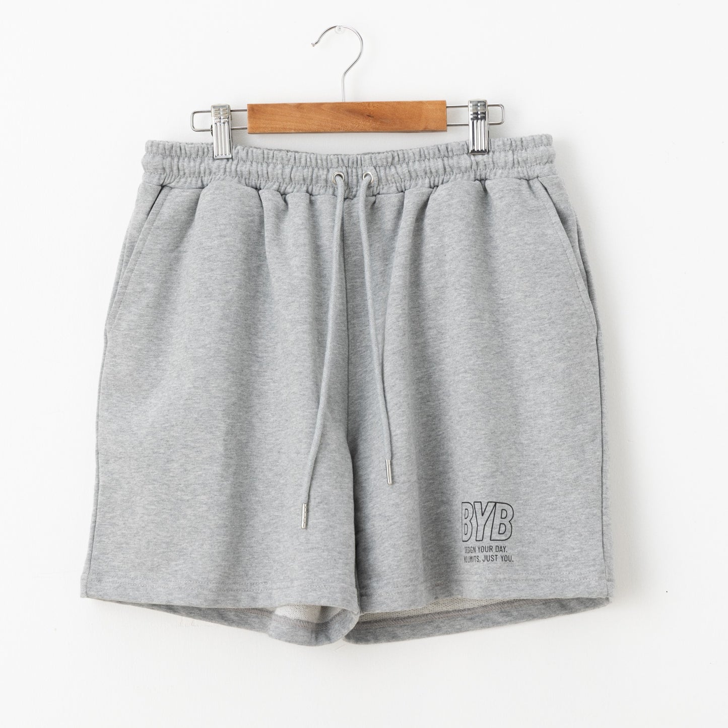 byb WYE Half Pants