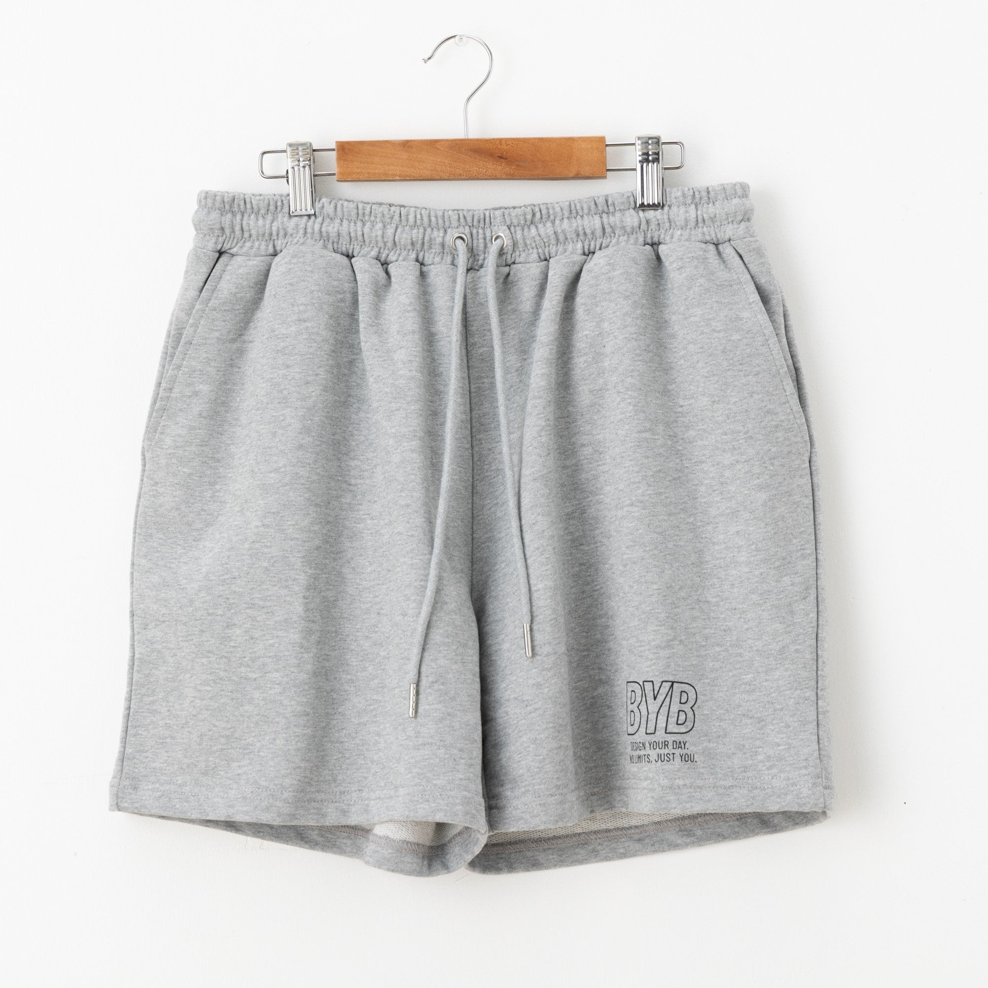 byb WYE Half Pants