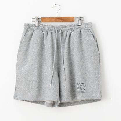 byb WYE Half Pants
