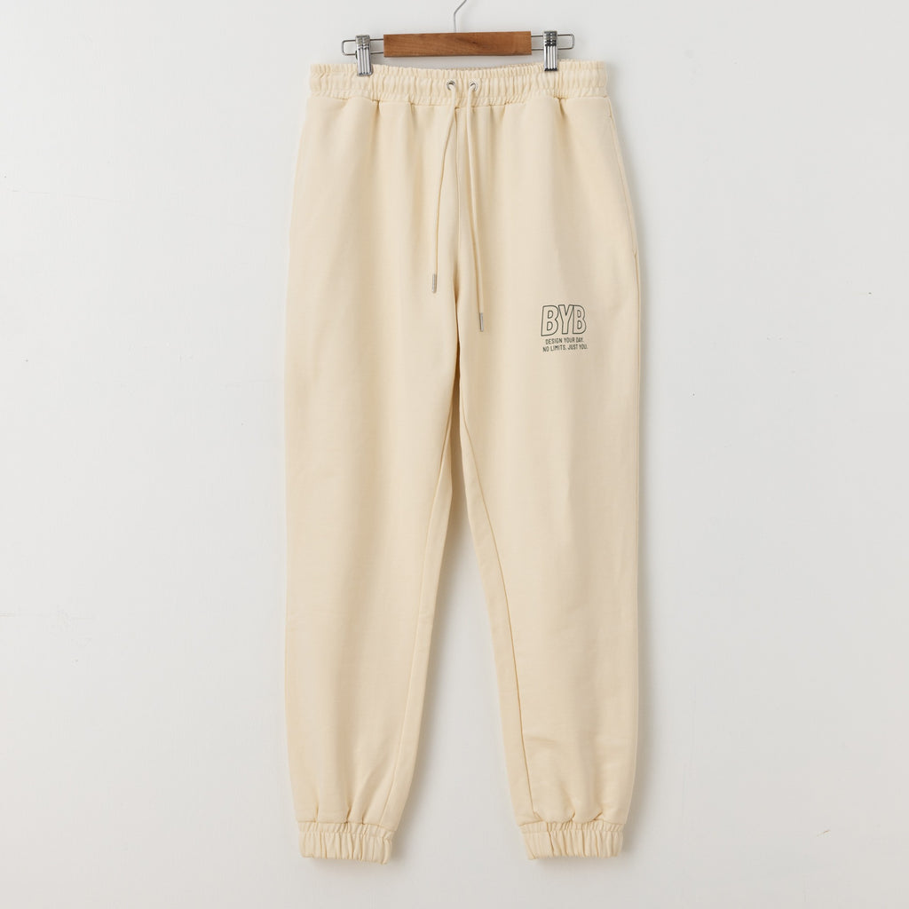 byb WYE Jogger Pants
