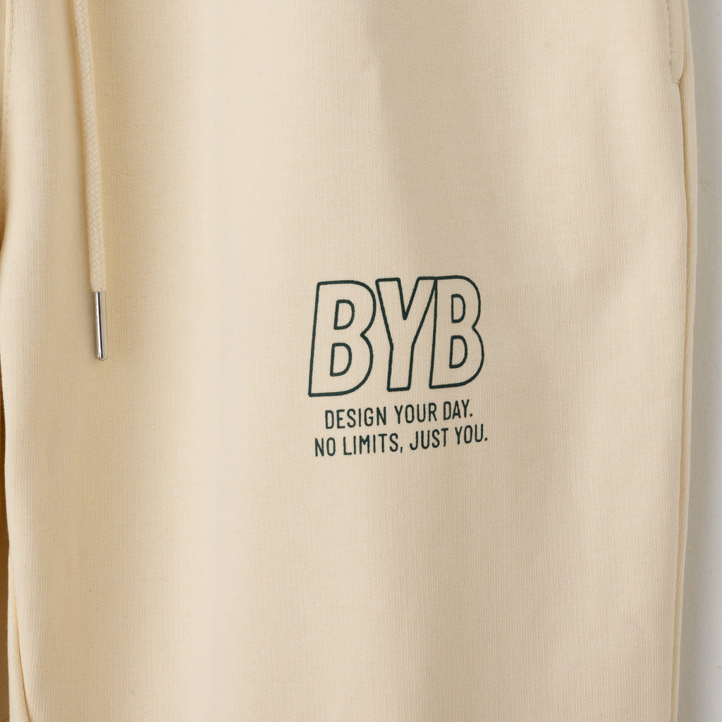 byb WYE Jogger Pants