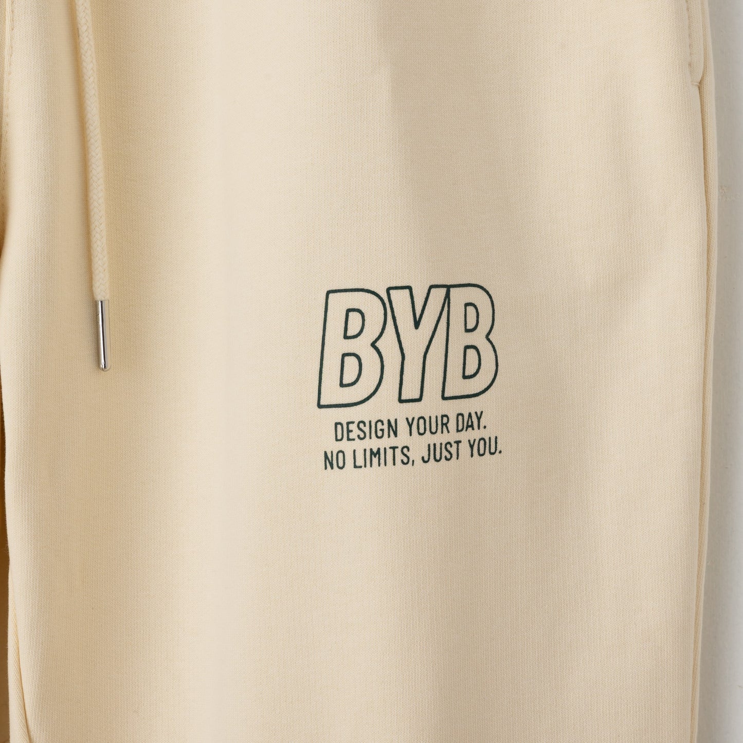byb WYE Jogger Pants