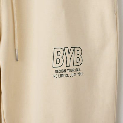 byb WYE Jogger Pants