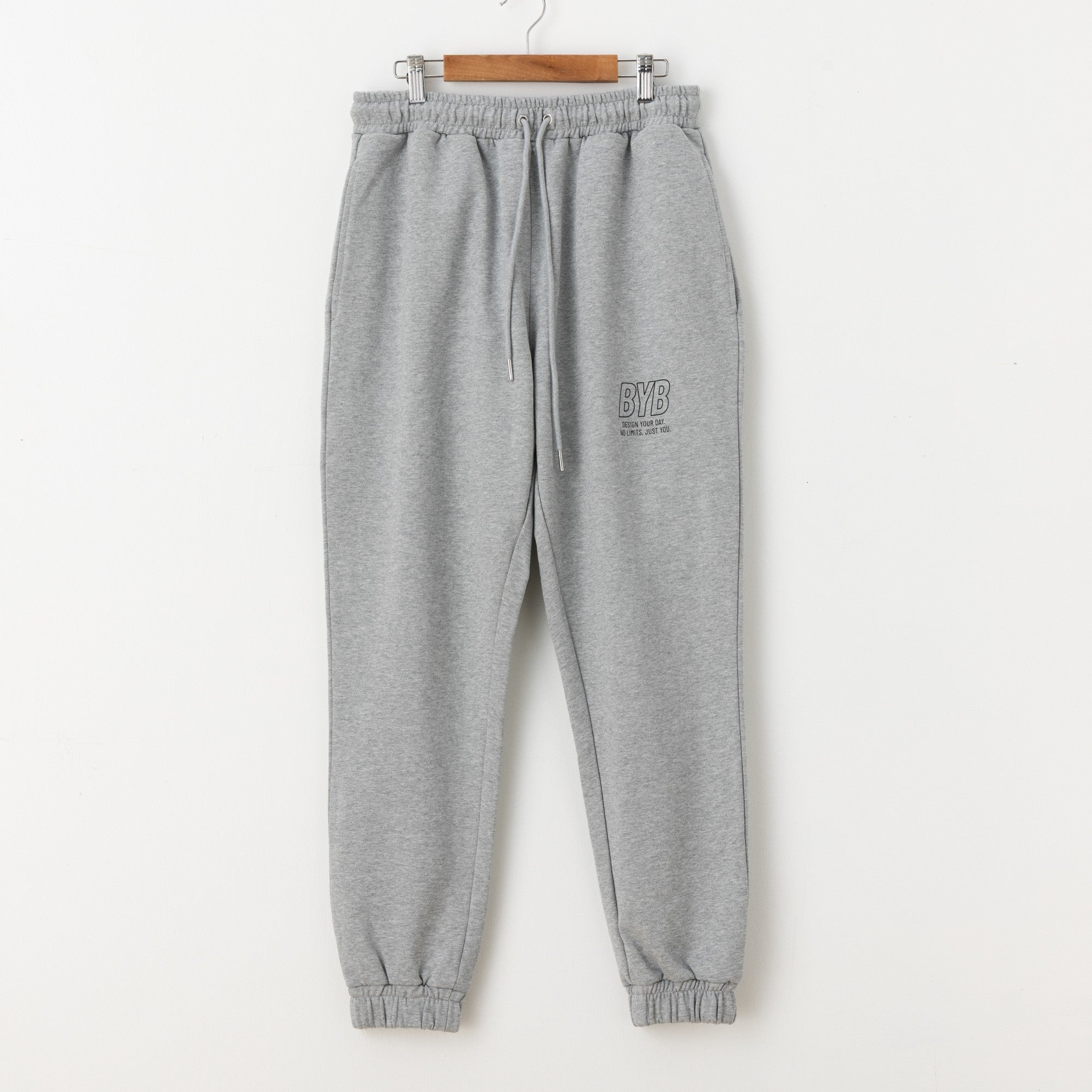 byb WYE Jogger Pants