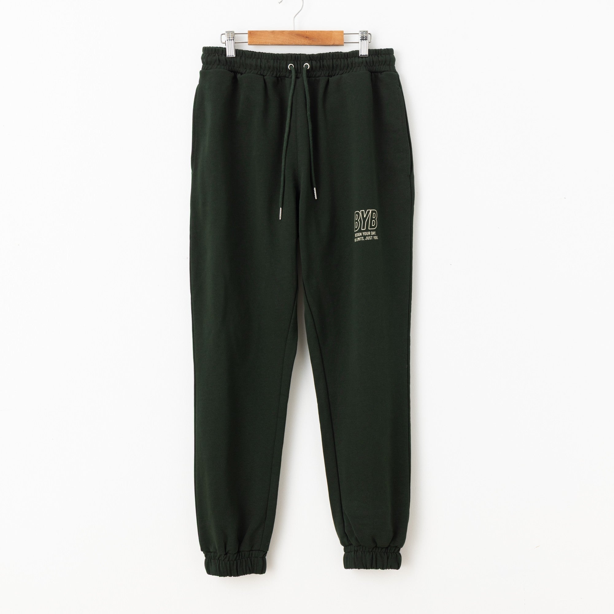 byb WYE Jogger Pants