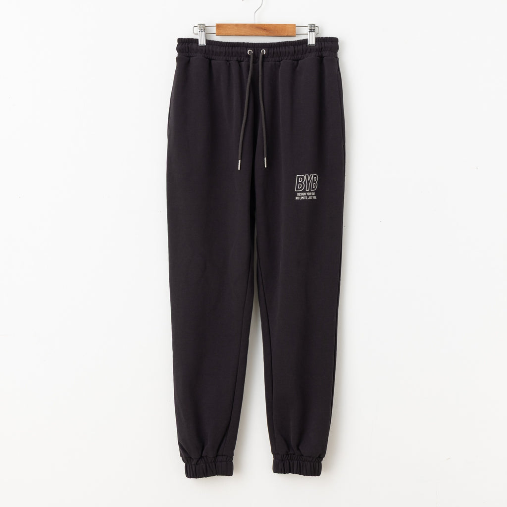 byb WYE Jogger Pants