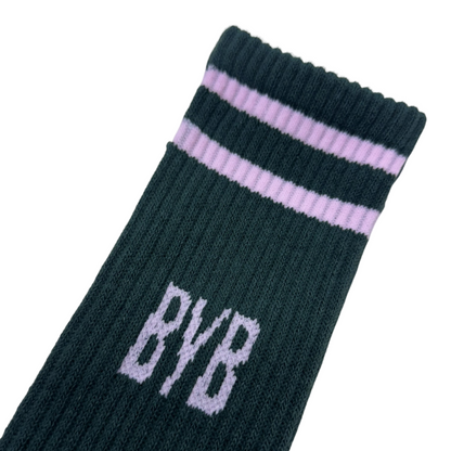 byb Men's Socks