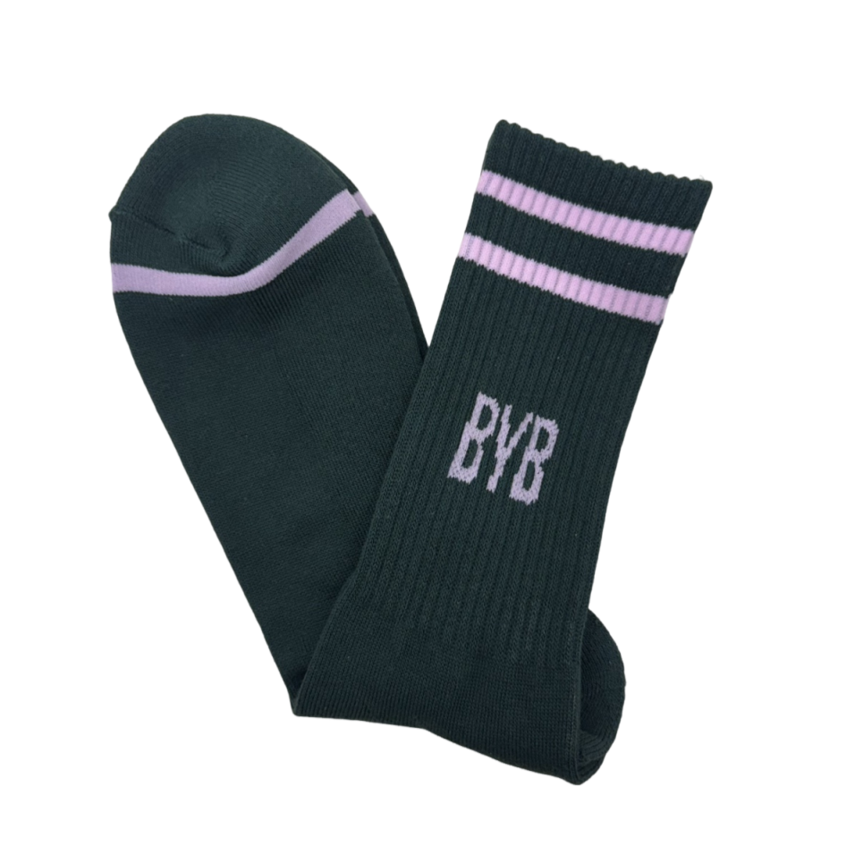 byb Men's Socks