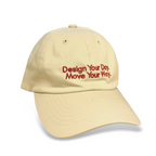 by Heart Cap