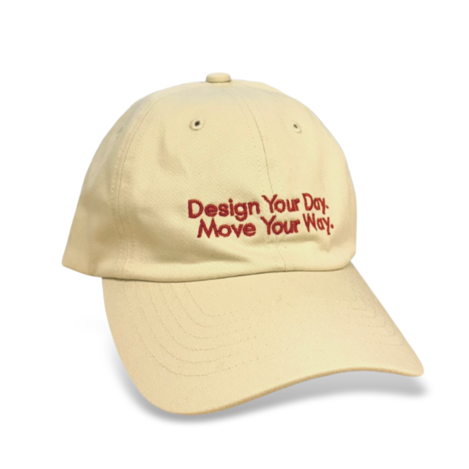 by Heart Cap