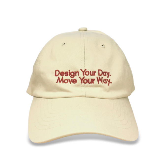 by Heart Cap