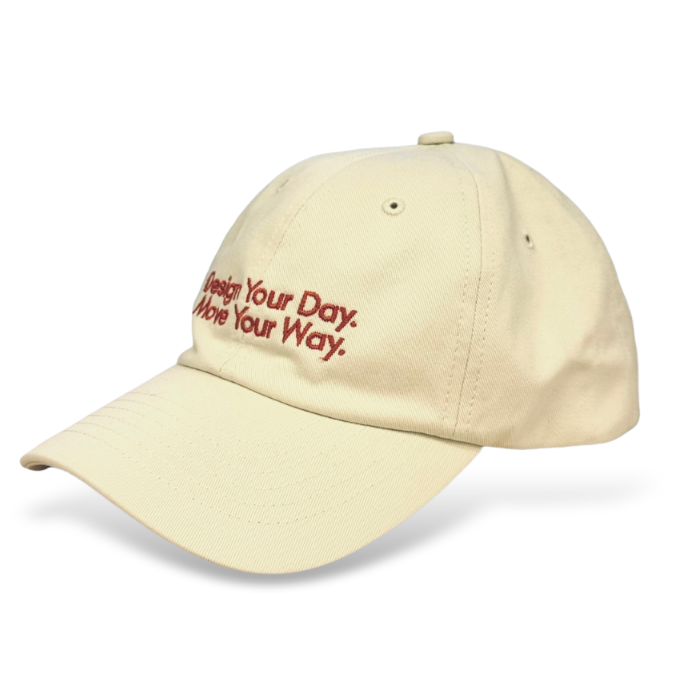 by Heart Cap