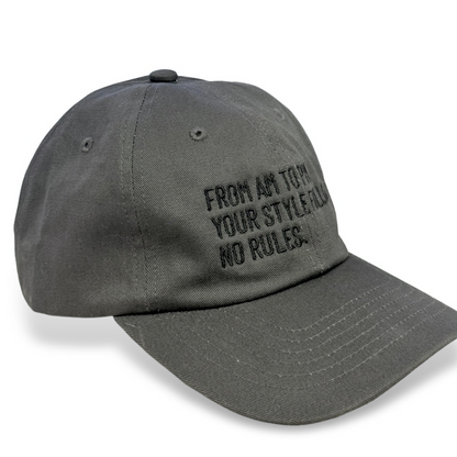 byb Message Cap