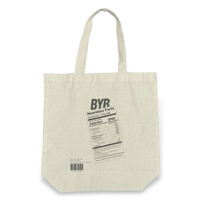 byb Flat Bag