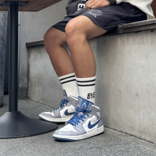 byb Men's Socks