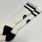 by U (Special "DONUTS" BOX) / Logo Leggings
