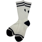 by U (Special "DONUTS" BOX) / Logo Leggings