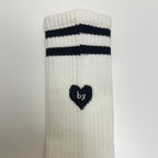 by U (Special "DONUTS" BOX) / Logo Leggings