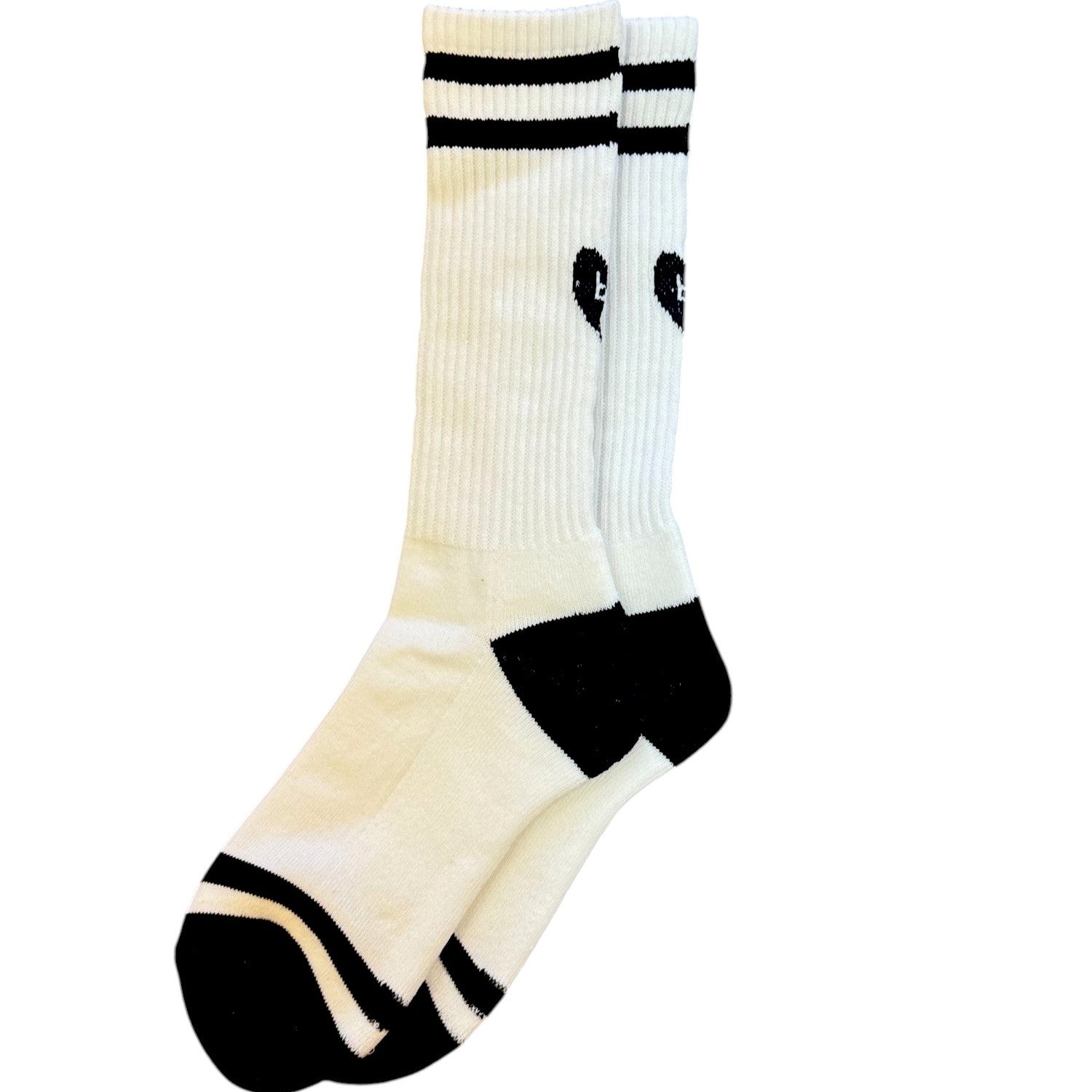 by Heart Socks