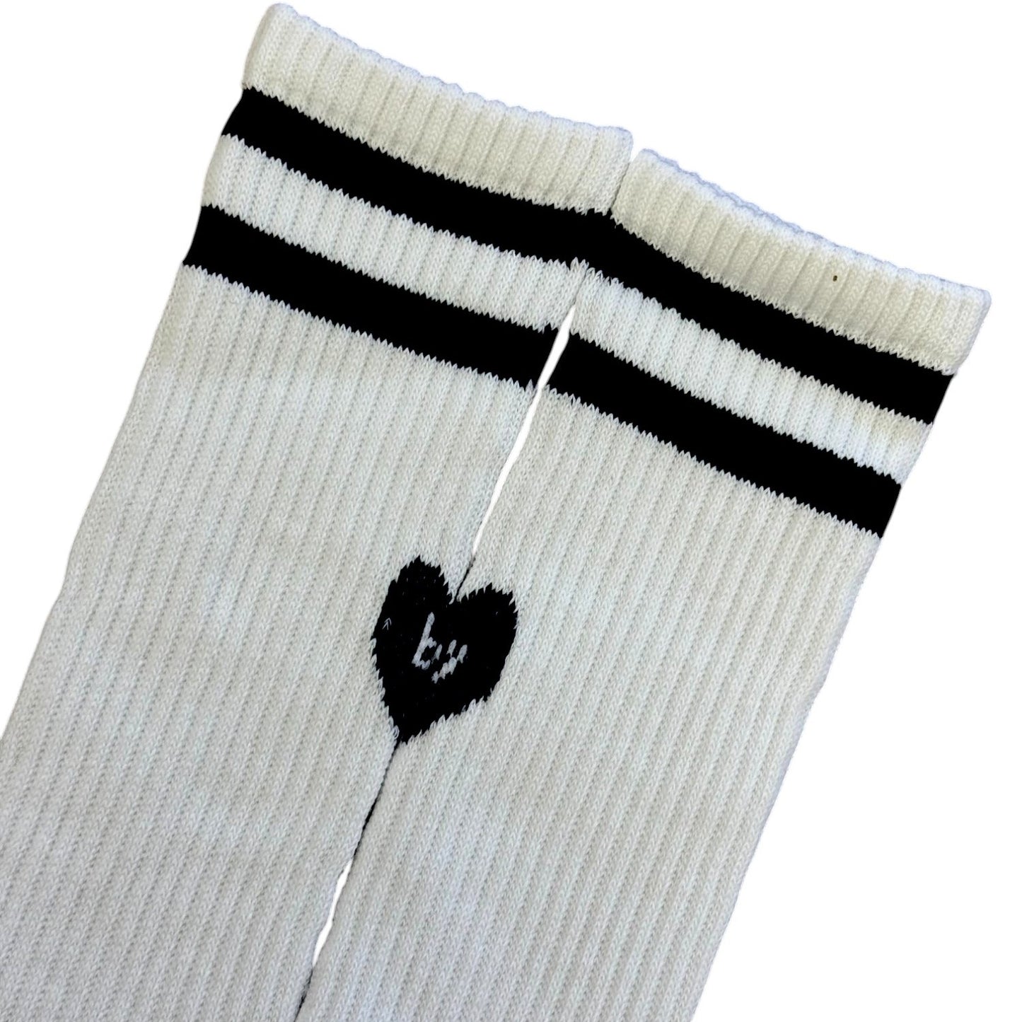 by Heart Socks