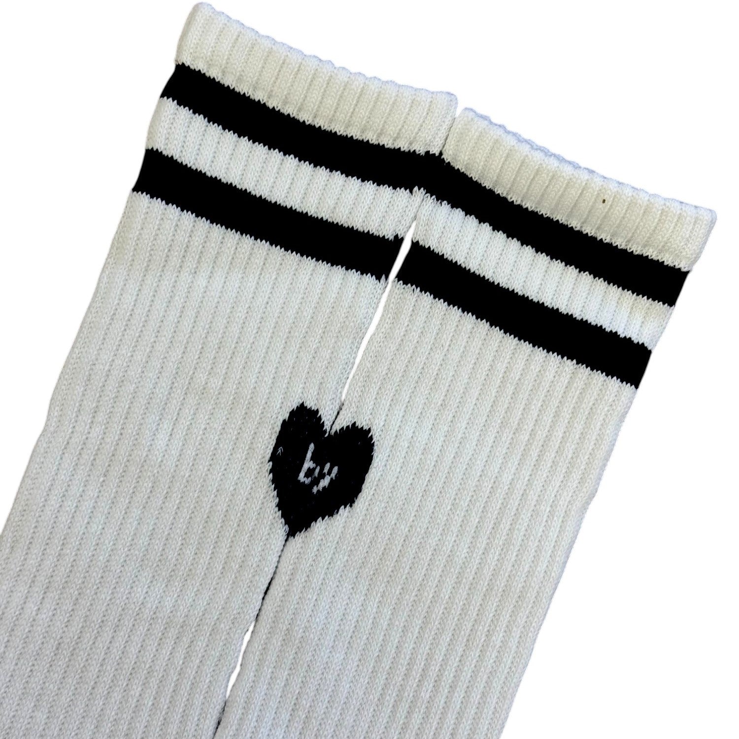 by Heart Socks