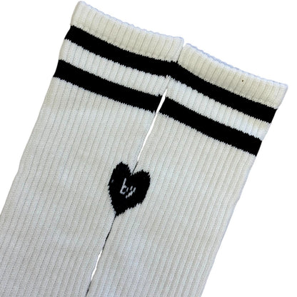 by Heart Socks