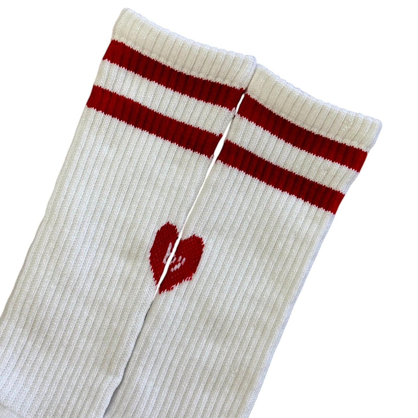 by Heart Socks