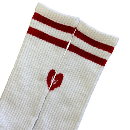 by Heart Socks