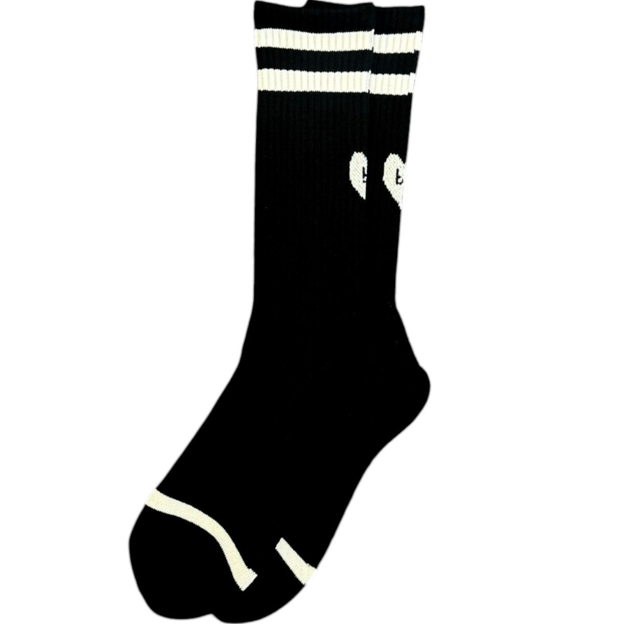 by Heart Socks