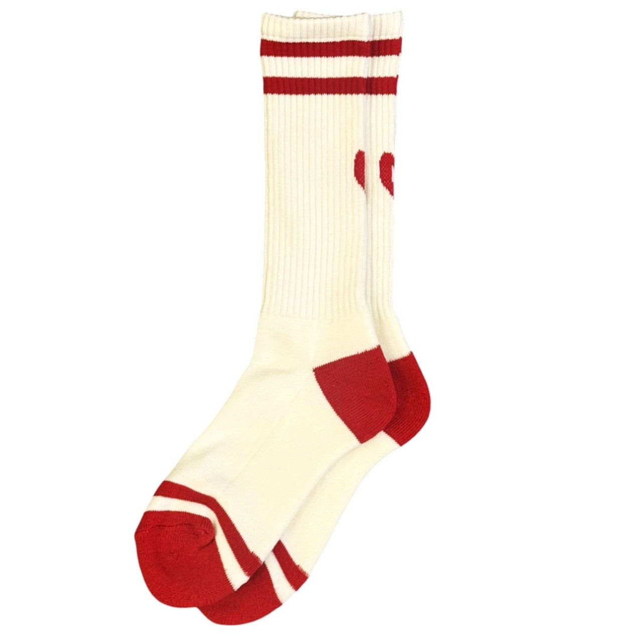 by Heart Socks