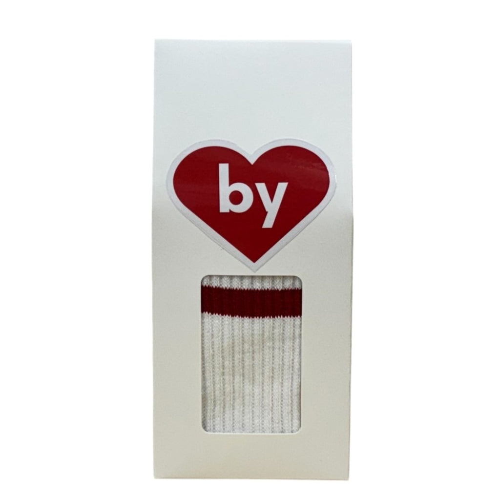 by Heart Socks