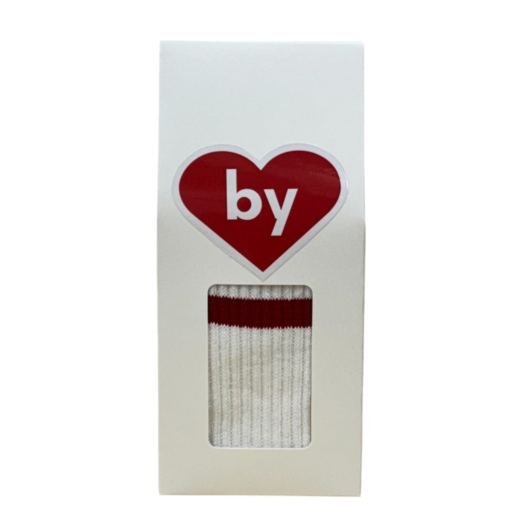 by Heart Socks