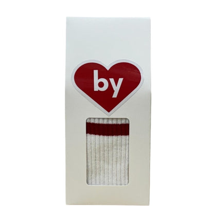 by Heart Socks