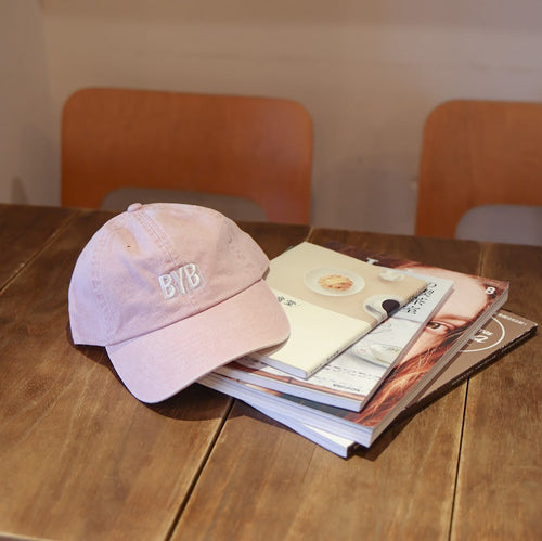 byb Logo Cap
